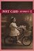 POST CARD��ANTIQUE1 (�ޡ��륫�顼ʸ�� 3)