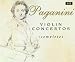 Paganini: Complete Violin Concertos