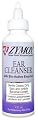 Zymox Ear Cleanser With Bio-Active Enzymes, 4 oz. from Pet King Brands