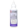 Zymox Ear Cleanser With Bio-Active Enzymes, 4 oz.
