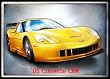 Tracksters 2005 Chevrolet Corvette C6R