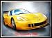 Tracksters 2005 Chevrolet Corvette C6R
