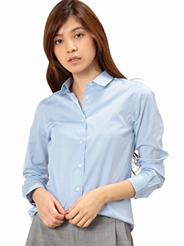 (ユナイテッドアローズ グリーンレーベル リラクシング) UNITED ARROWS green label relaxing CR C REG シャツ 35111490946