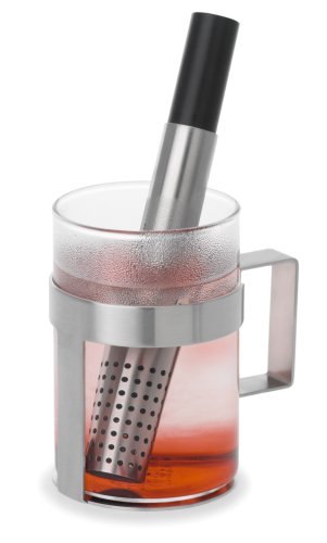 Blomus 6-1/4-Inch Teastick
