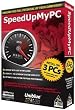 Tri Synergy Inc 811002010931 Speedupmypc Win Xp,Vista,Win 7