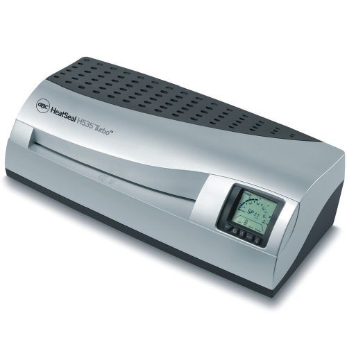 Laminiergeraet Pouchmaster 18 PRO – von GBC Ibico
