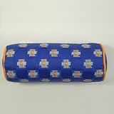 Bolster Pillow - Illinois Fighting Illini NCAA College Athletics