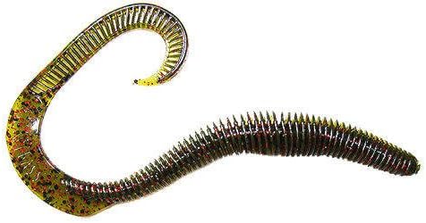 8" MEGA RATTLESNAKE WTRMLRDFLK