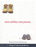 Review HarperCollins Audio  / Man and Boy