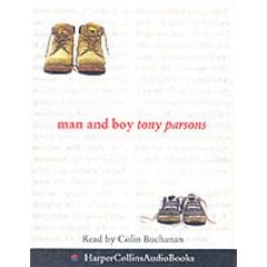 Man and Boy