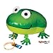 My Own Pet Balloon - Frog
