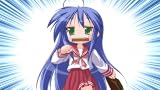 PSP らき☆すた 陵桜学園 桜藤祭 Portable DXパック