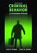 Criminal Behavior - A Psychosocial Approach By Bartol & Bartol (8th, Eighth Edition)