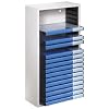Hama DVD-Box 20, Wei�