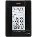 Wireless Weather Station with Humidity Display and Atomic Clock