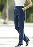 Relaxed-fit Boot-cut Jeans