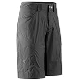 Arc'teryx Rampart Long Short - Men's