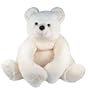Jumbo Christmas Teddy Bear Over 3 Feet Tall - Grandma Butter