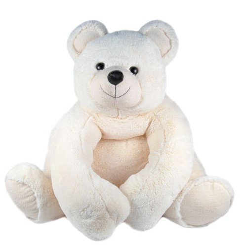 41dnLeq 7gL Giant Teddy Bear   Grandma Butter