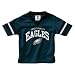 NFL Philadelphia Eagles Jersey - Team {4T}