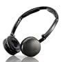 Compact Noise Cancelling Headphones