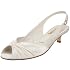 Bridal by Butter Womens Flaming
