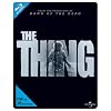 The Thing - Steelbook [Blu-ray]