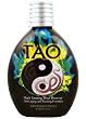 Designer Skin Tao Bronzer Indoor Tanning Salon Tan Lotion for Men and Women e400ml 13.5oz.
