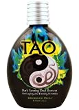 Designer Skin Tao Bronzer Indoor Tanning Salon Tan Lotion for Men and Women e400ml 13.5oz.