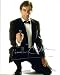 Timothy Daulton Autographed James Bond 8x10 Photo