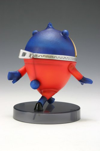 Cover image : ペルソナ4 クマ (ノンスケールPVC塗装済み完成品)