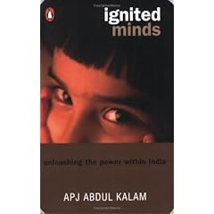 Ignited Minds: Unleashing the Power Within India