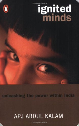 Ignited Minds: Unleashing the Power Within India