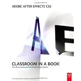 Adobe After Effects CS5 Classroom in a Bookby Adobe Creative Team
