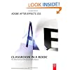 Adobe After Effects CS5 Classroom in a Book (Classroom in a Book (Adobe))