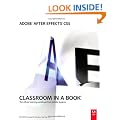 Adobe After Effects CS5 Classroom in a Book (Classroom in a Book (Adobe))