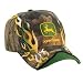 John Deere Advantage? Timber?/Green Dual Flame Cap