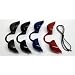 Peepers Sunbed Tanning Goggles 24 Pair