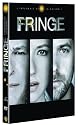 Fringe - Saison 1