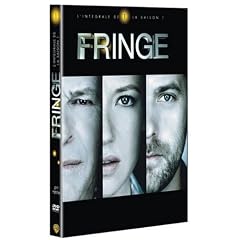 Fringe - Saison 1