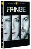 Fringe - Saison 1
