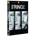 Fringe - Saison 1