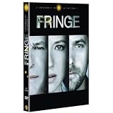 Fringe - Saison 1par Anna Torv