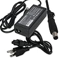 AC Adapter/Battery Charger for HP Pavilion G6-1A30US G6-1A31NR G7-1173DX G7-1219WM dv6-3020US dv6-3134NR dv6-3160US dv6-3181NR dv6-6126NR dv68118CA dv7-2111US dv7-4148CA dv7-4153CL dv7-4173US