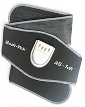 Bodi-Tek Abtek Toning Belt