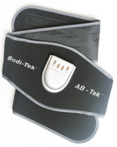 Bodi-Tek Abtek Toning Belt