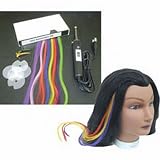 Gold Magic Hair Extension Kit