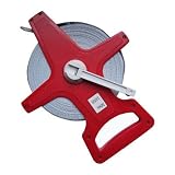 Eigenschaften HandyNow  / Rollenmaßband Maßband 50m Rollmaßband