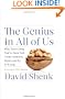 The Genius in All of Us: Why Everything You've Been Told About Genetics, Talent, and IQ Is Wrong