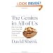 The Genius in All of Us: Why Everything You've Been Told About Genetics, Talent, and IQ Is Wrong